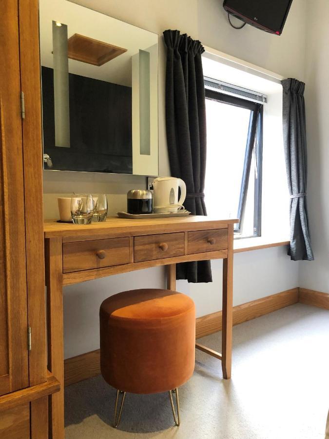 Rutland Rooms Oakham Ngoại thất bức ảnh