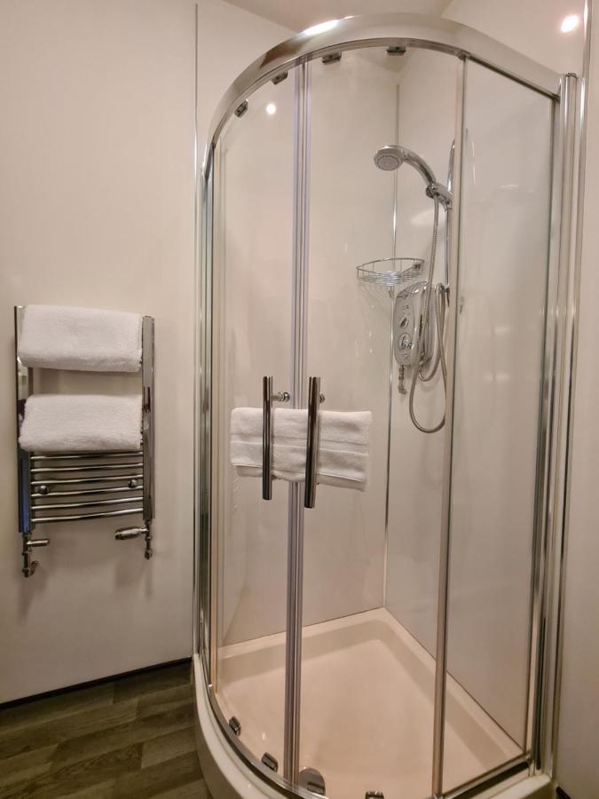 Rutland Rooms Oakham Ngoại thất bức ảnh