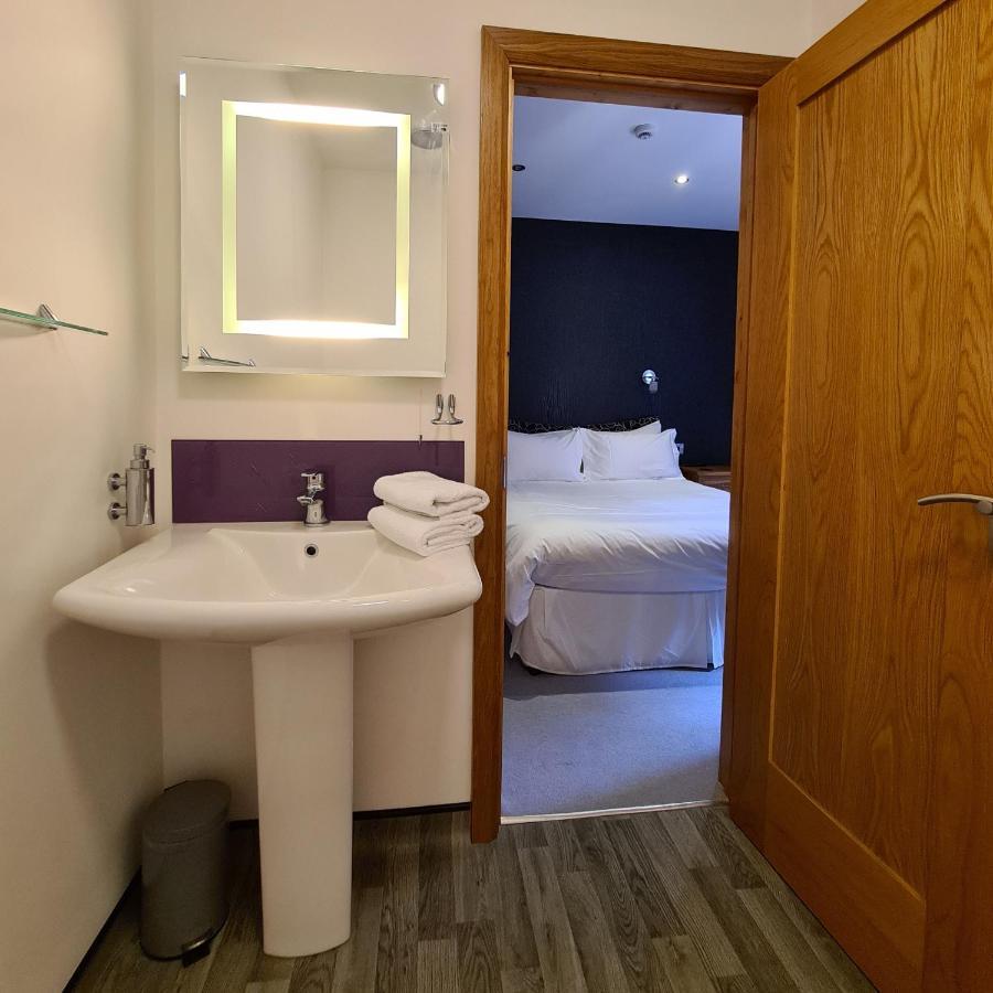 Rutland Rooms Oakham Ngoại thất bức ảnh