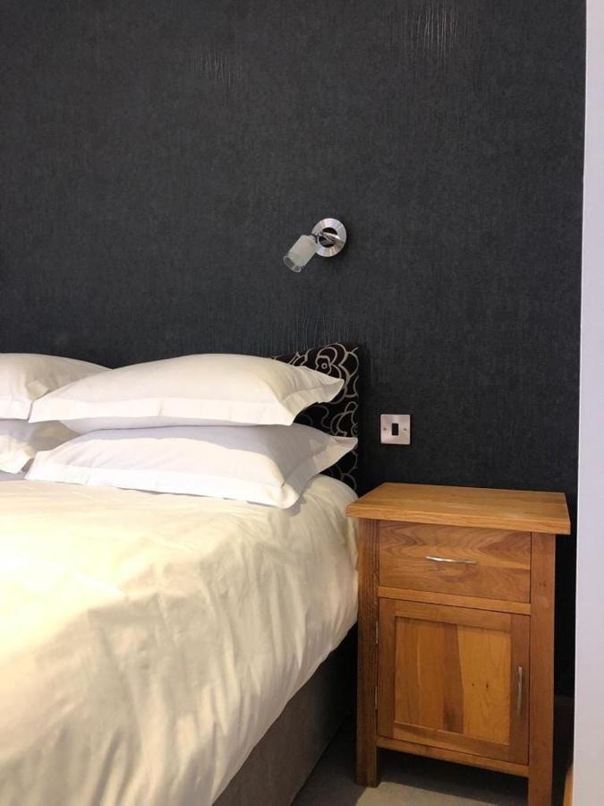 Rutland Rooms Oakham Ngoại thất bức ảnh