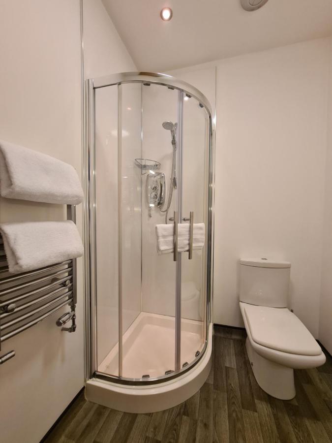 Rutland Rooms Oakham Ngoại thất bức ảnh
