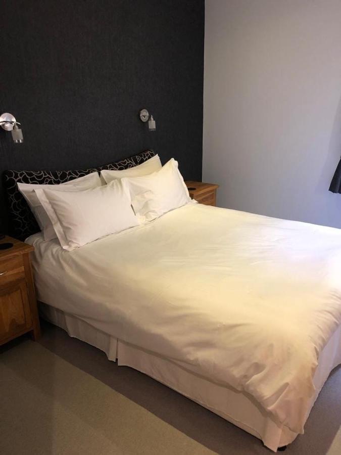 Rutland Rooms Oakham Ngoại thất bức ảnh